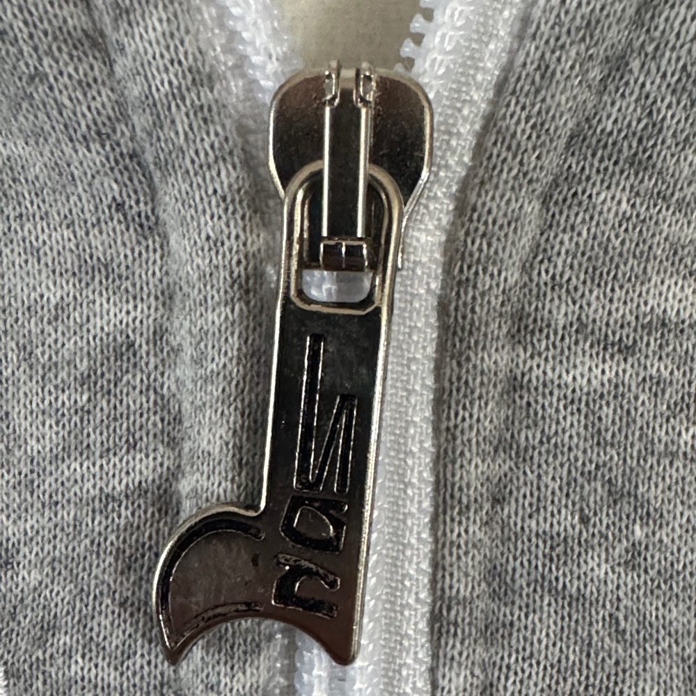 Gray London England Hoodie - Picture 7 of 8